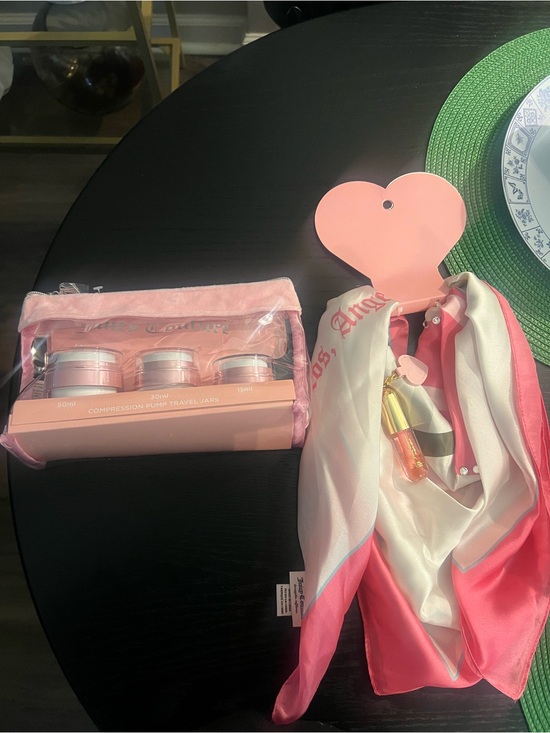 Juicy Couture Accessories - Juicy Couture 3-piece Bundle (NWT)
